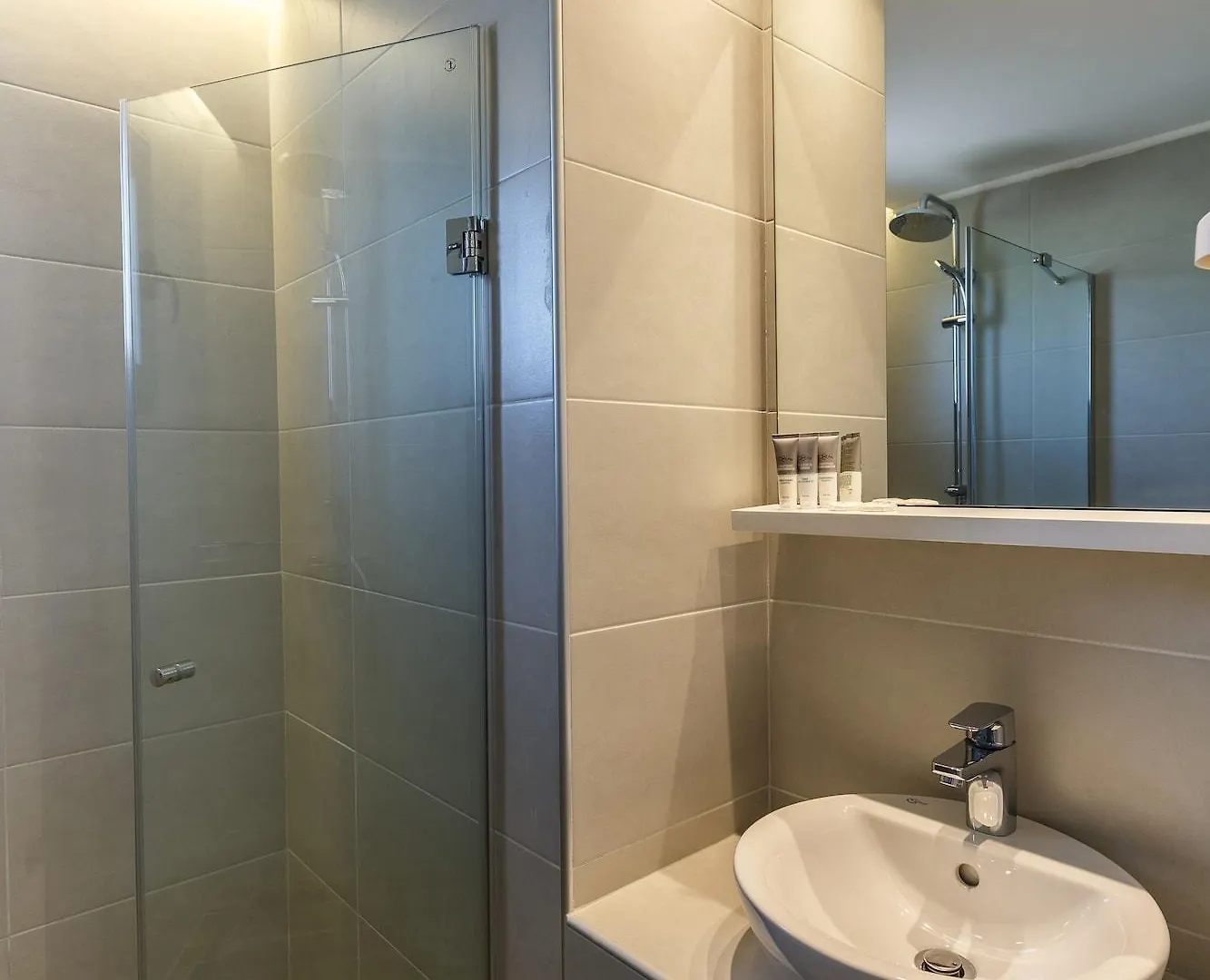 Marialena Hotel Flogita 2*,  Griekenland