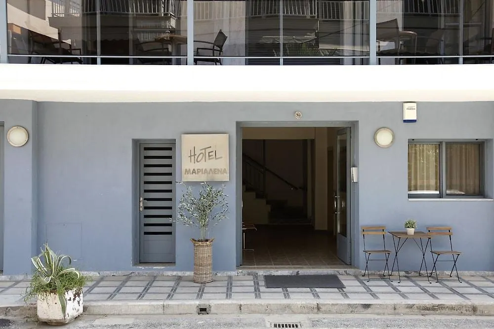 Marialena Hotel Flogita