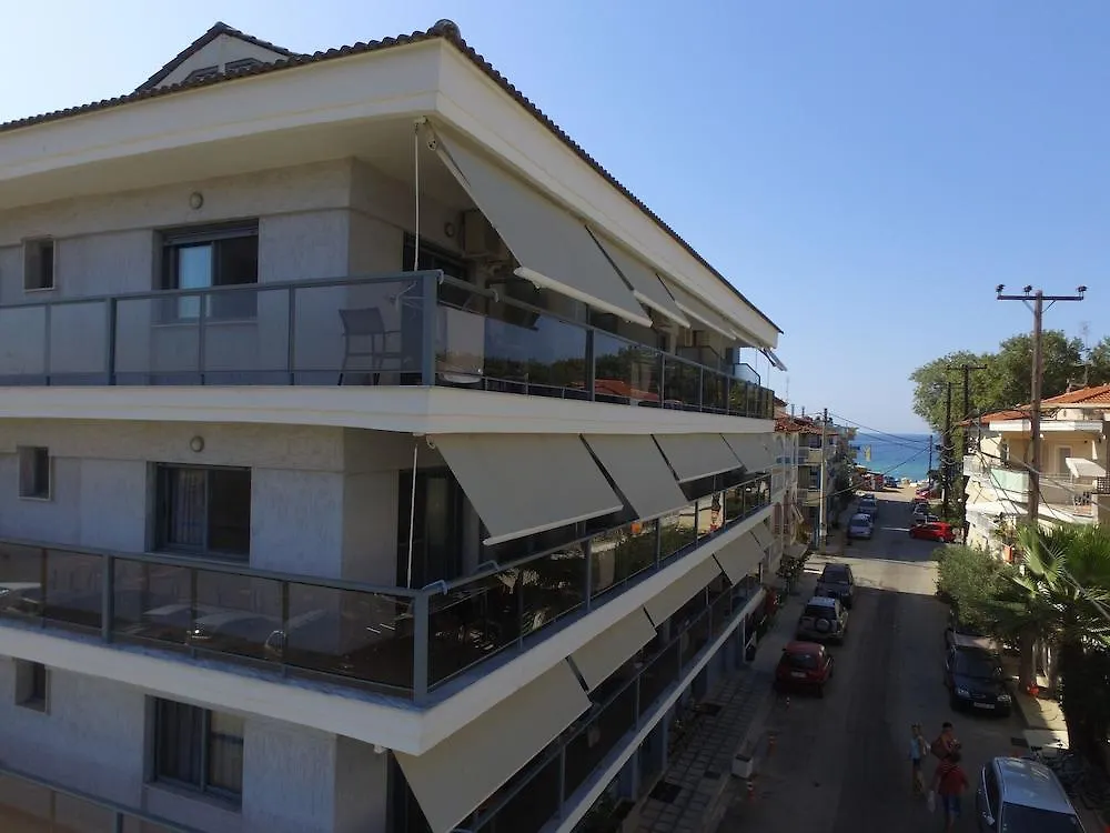 Marialena Hotel Flogita 2*,