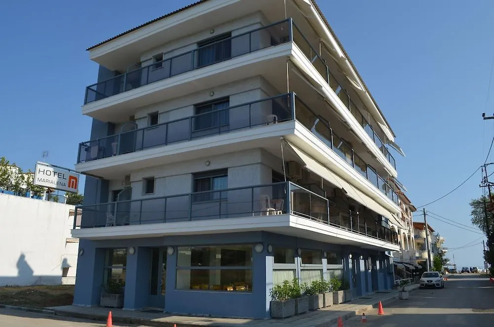 Marialena Hotel Flogita 2*,  Griekenland