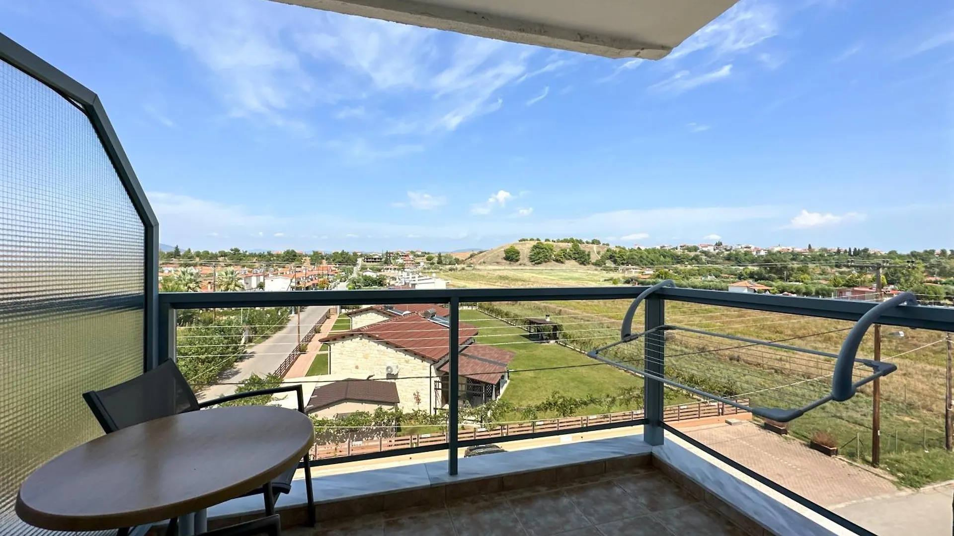 Marialena Hotel Flogita 2*,  Griekenland