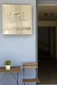 Marialena Hotel Flogita 2*,  Griekenland