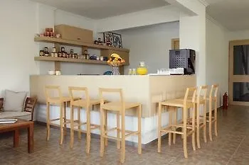 Marialena Hotel Flogita Griekenland
