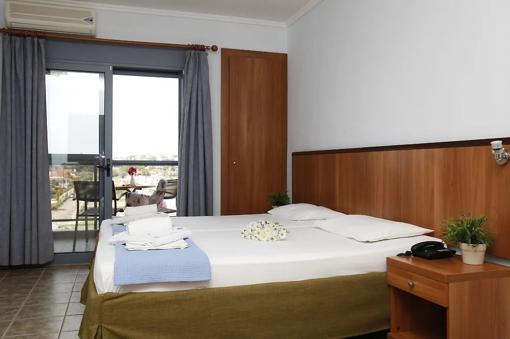 Marialena Hotel Flogita