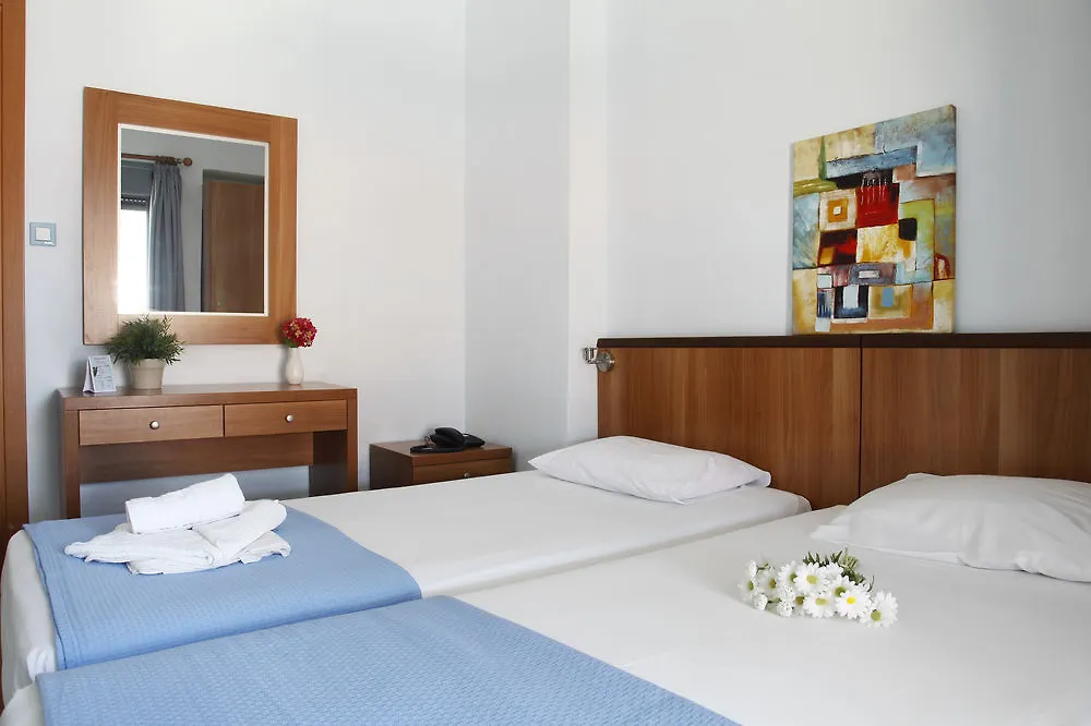 Marialena Hotel Flogita
