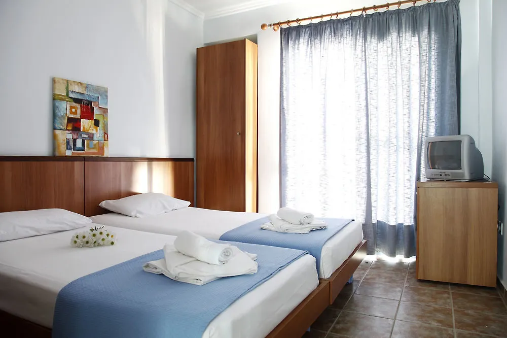 Marialena Hotel Flogita 2*,