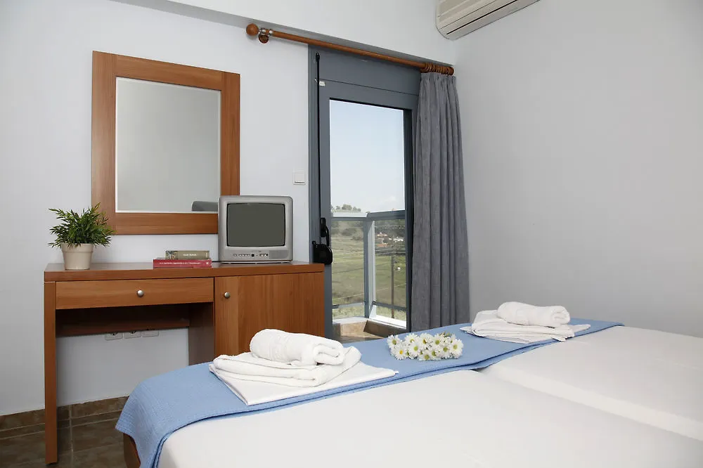 Marialena Hotel Flogita