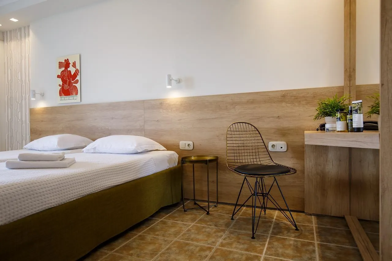 Marialena Hotel Flogita