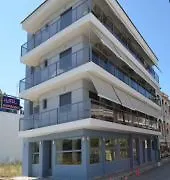 Marialena Hotel Flogita