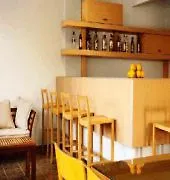 **  Marialena Hotel Flogita Griekenland