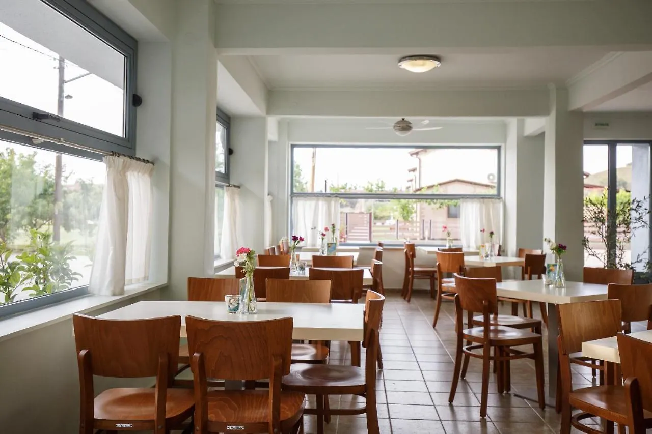 **  Marialena Hotel Flogita Griekenland