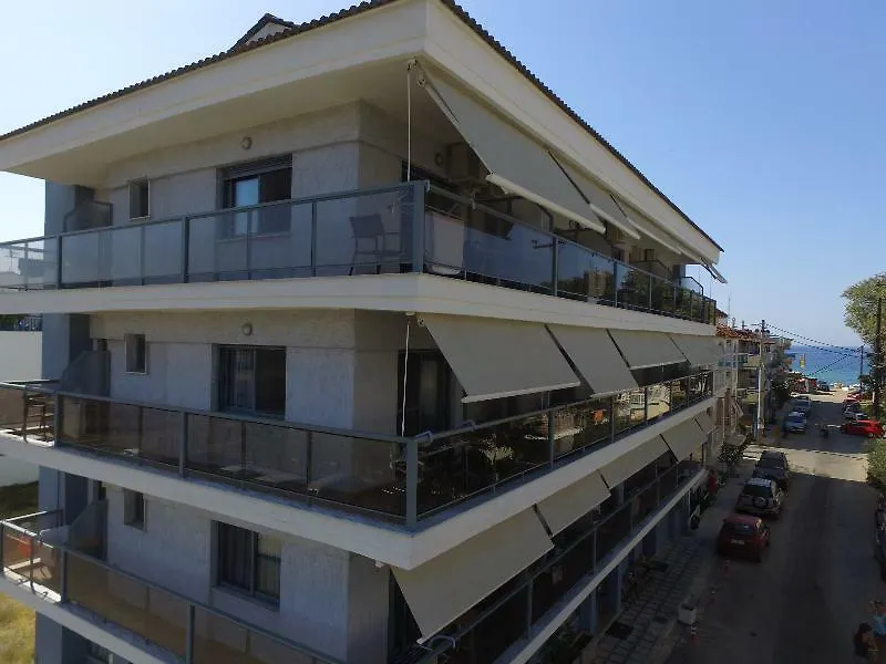 Marialena Hotel Flogita