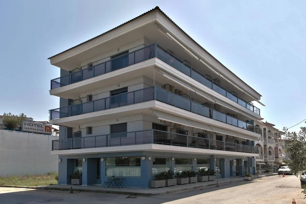 Marialena Hotel Flogita