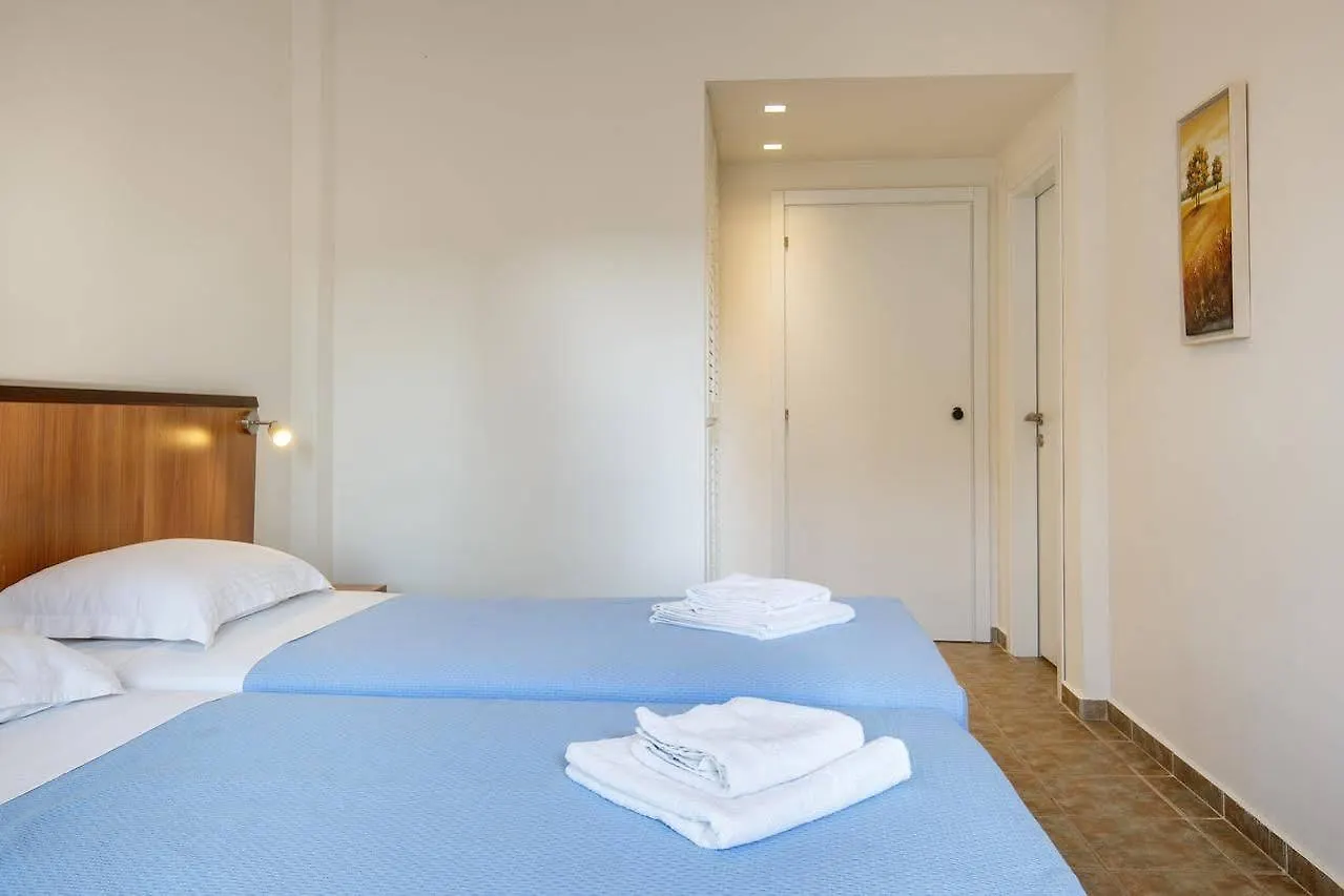Marialena Hotel Flogita 2*,  Griekenland